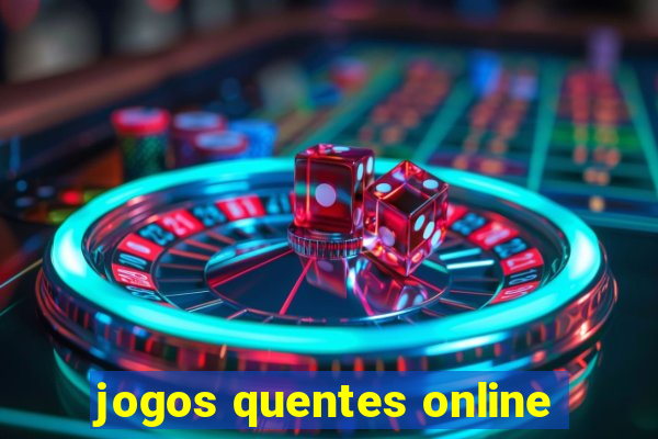 jogos quentes online